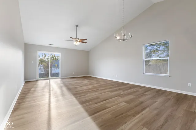 $225,000 | 5516 Alcott Circle, Indianapolis, IN 46221