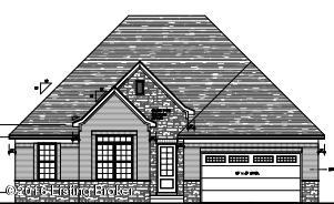 619 Cameron Ridge Road Shepherdsville, KY 40165 - Photo 1 of 3 Lot 38 1