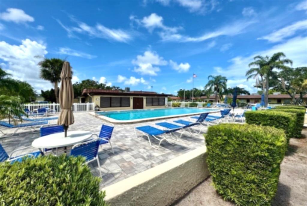 1701 Pinehurst Road, Unit 24B Dunedin, FL 34698 - Photo 43 of 84