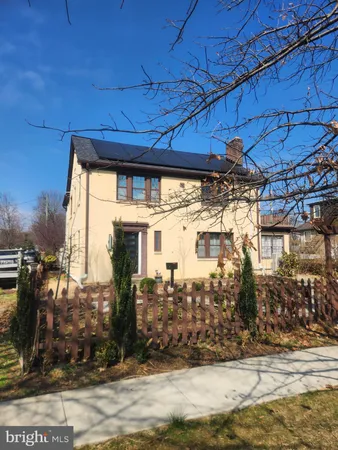 $799,000 | 404 Allegheny Avenue, Towson, MD 21204