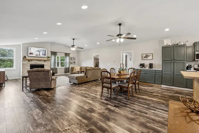 $450,000 | 13 Grisham Hollow Road, Elmwood, TN 38560