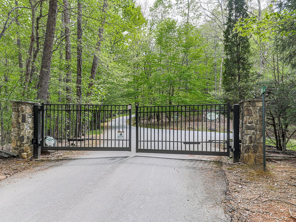 701 Lake View Drive Blue Ridge, GA 30513 - Photo 37 of 38