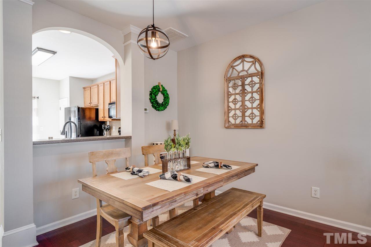 7641 Winners Edge Street Raleigh, NC 27617 - Photo 4 of 20
