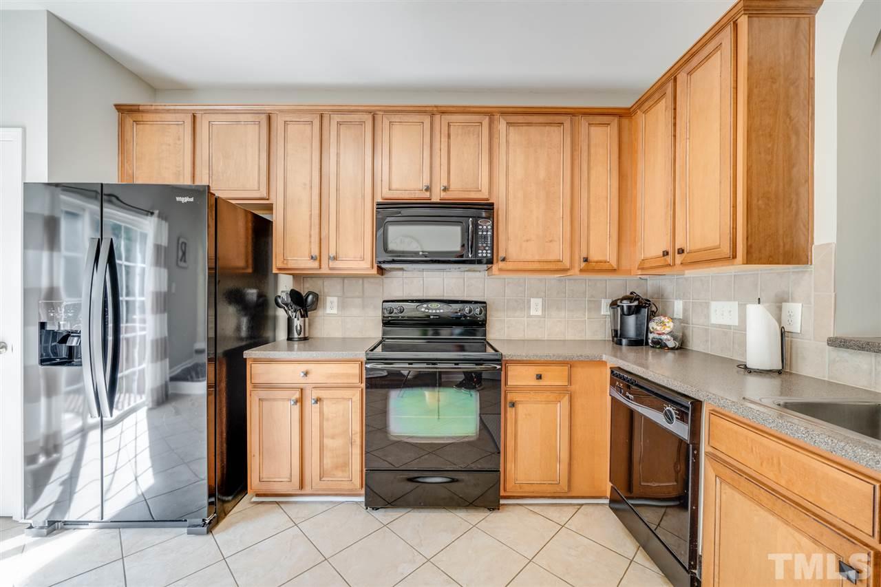 7641 Winners Edge Street Raleigh, NC 27617 - Photo 5 of 20