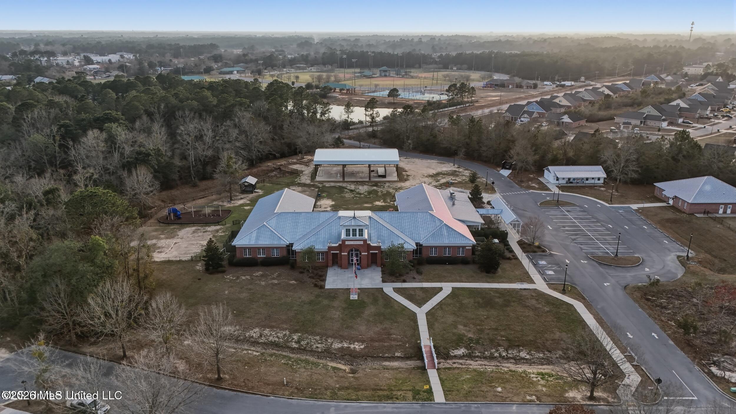 11021 Alphabet Road Gulfport, MS 39503 - Photo 62 of 63 School