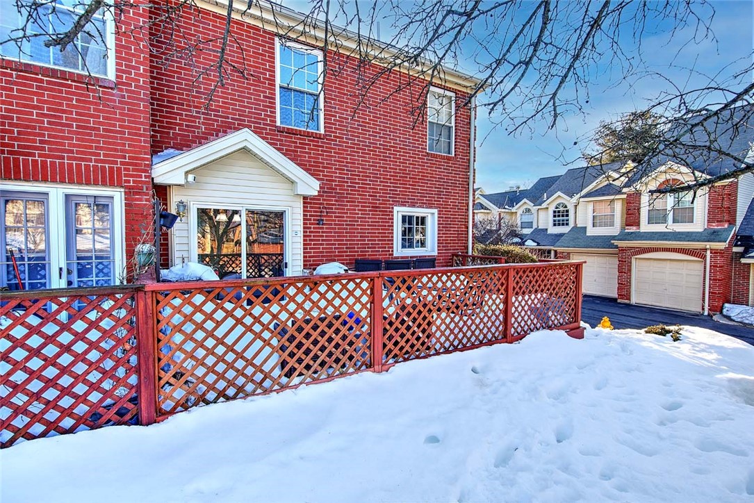 626 Smithfield Road, Unit 1006 North Providence, RI 02904 - Photo 23 of 23