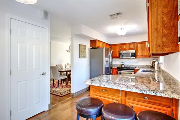 $410,000 | 626 Smithfield Road, Unit 1006, North Providence, RI 02904