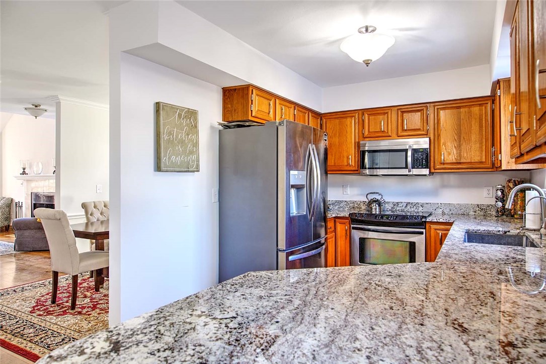 626 Smithfield Road, Unit 1006 North Providence, RI 02904 - Photo 9 of 23