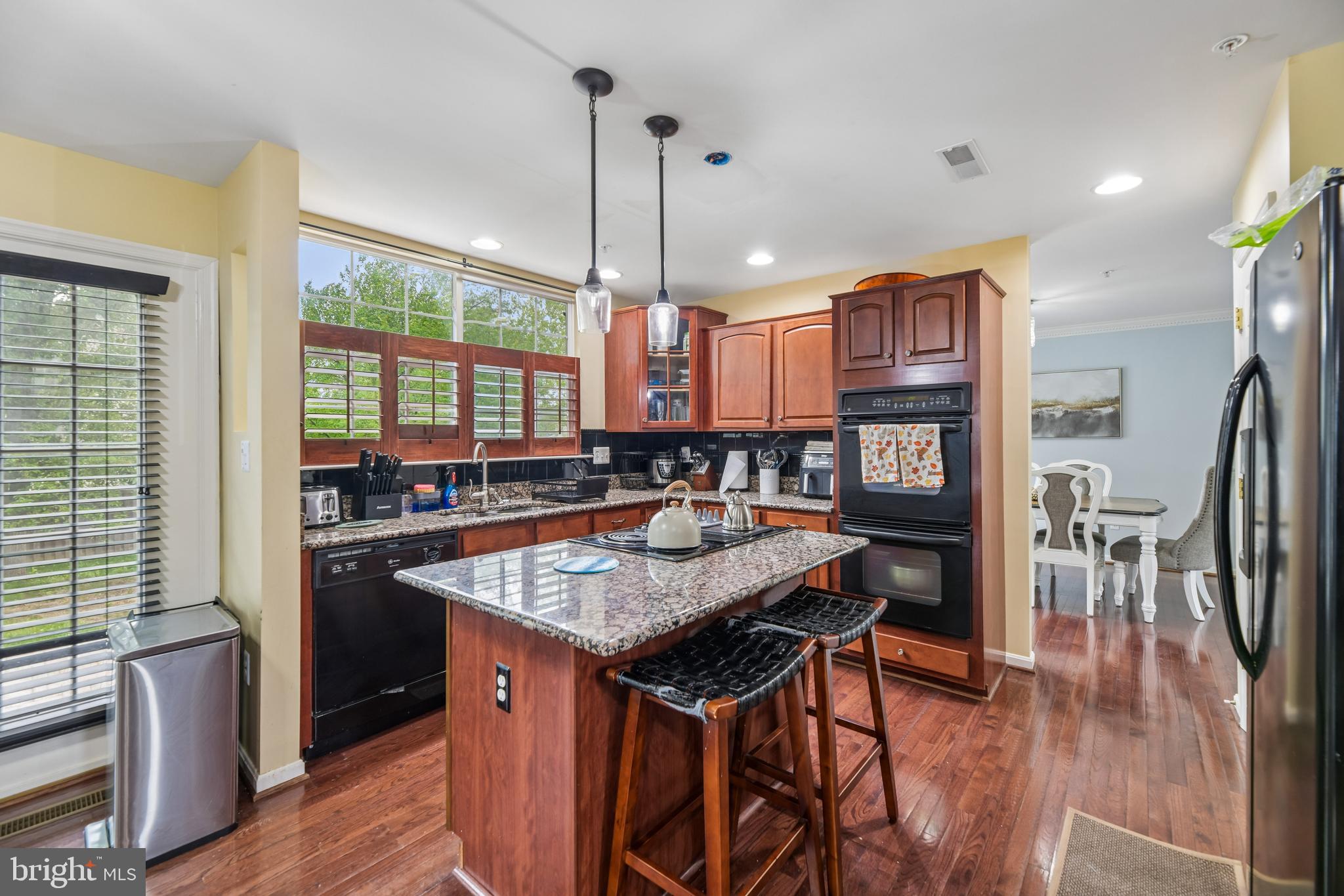 16116 Eckhart Road Bowie, MD 20716 - Photo 16 of 93 Kitchen