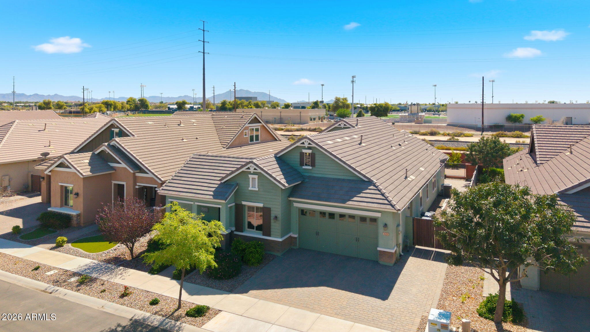 4159 East Cynthia Street Gilbert, AZ 85295 - Photo 60 of 66