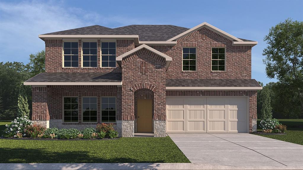 601 Dunhill Road Farmersville, TX 75442 - Photo 1 of 1