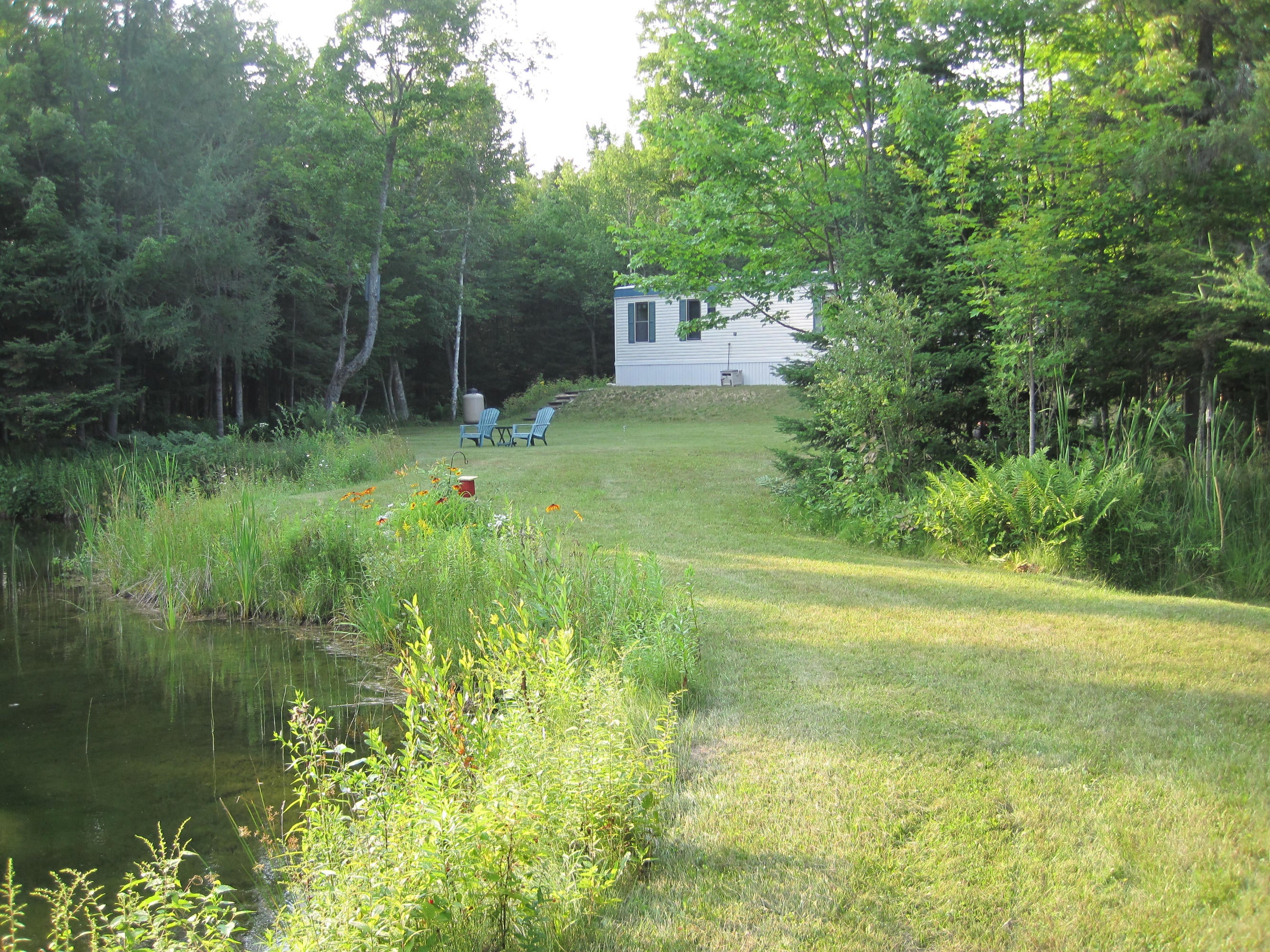 20326 South Roe Road Dafter, MI 49724 - Photo 3 of 10 Gallery Image 3