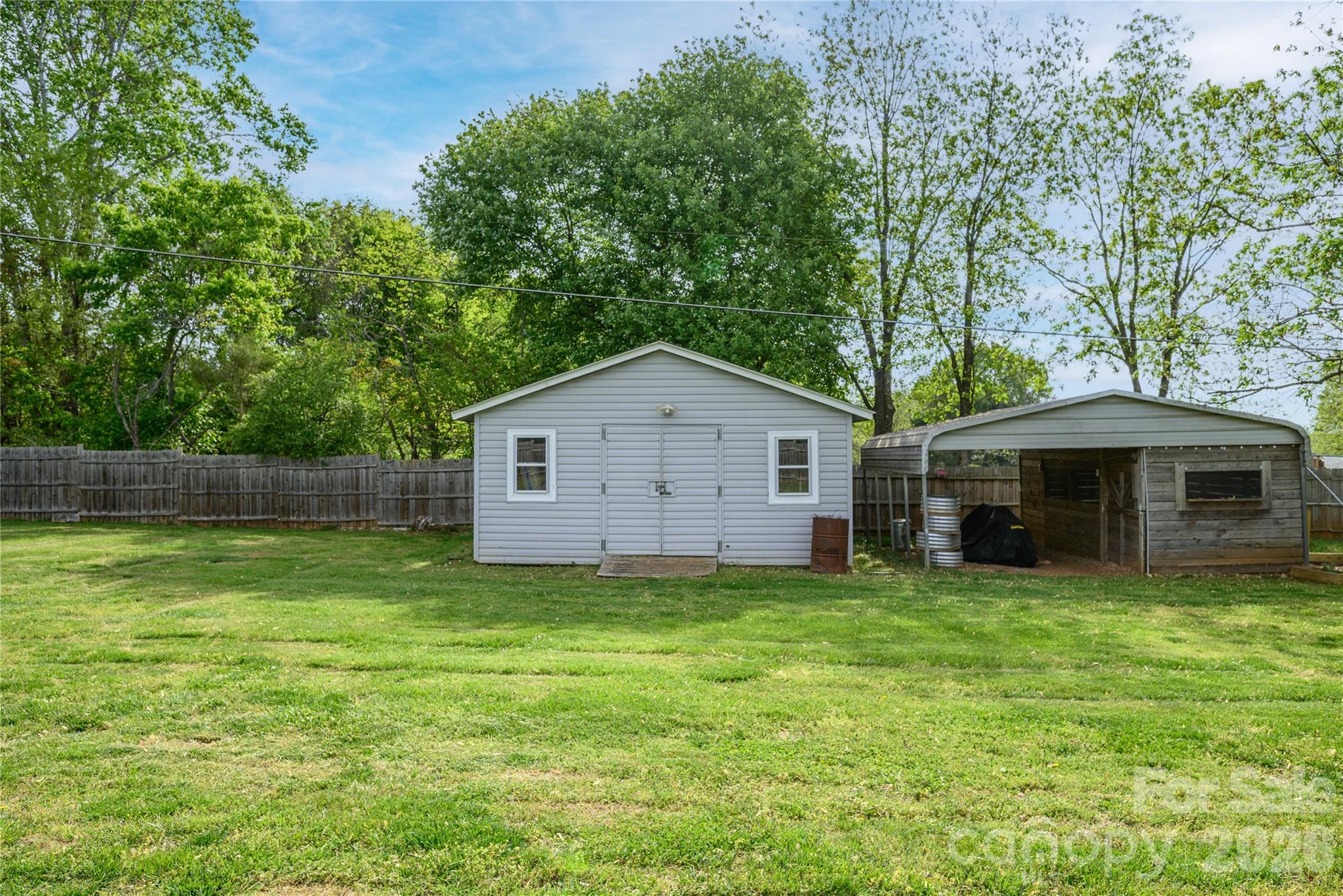 130 Fort Dobbs Road Statesville, NC 28625 - Photo 25 of 32