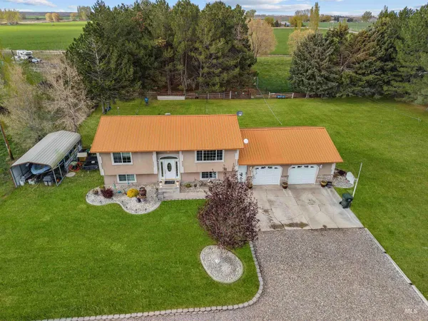 $485,000 | 240 East 300th Street North, Rupert, ID 83350
