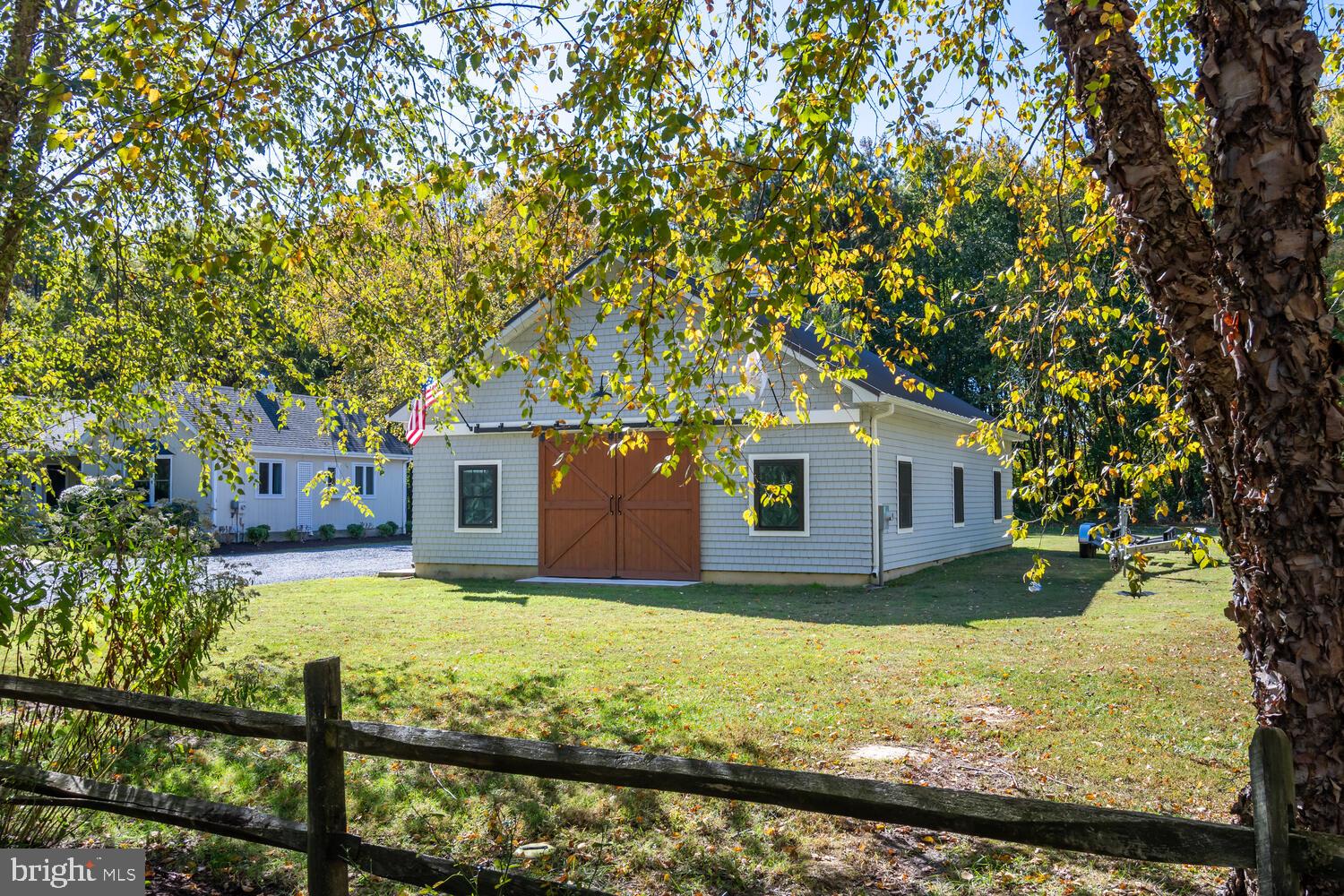 7284 Solitude Road St. Michaels, MD 21663 - Photo 3 of 56 Detached Garage