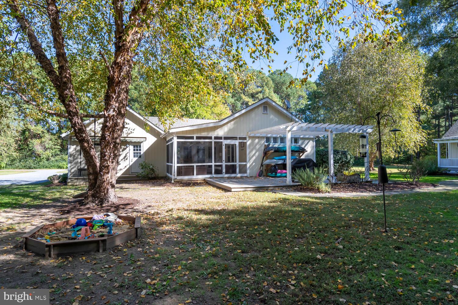 7284 Solitude Road St. Michaels, MD 21663 - Photo 54 of 56