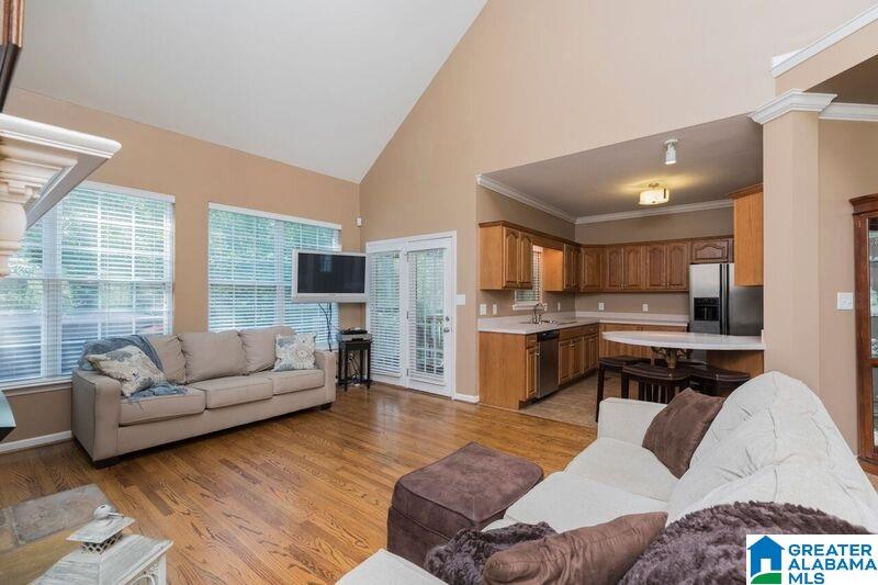 8946 Camp Piers Road Bessemer, AL 35023 - Photo 9 of 49