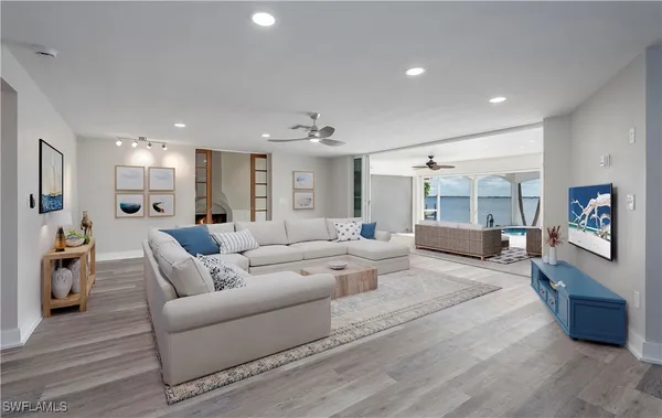 $1,650,000 | 13 Bayview Boulevard, Fort Myers Beach, FL 33931