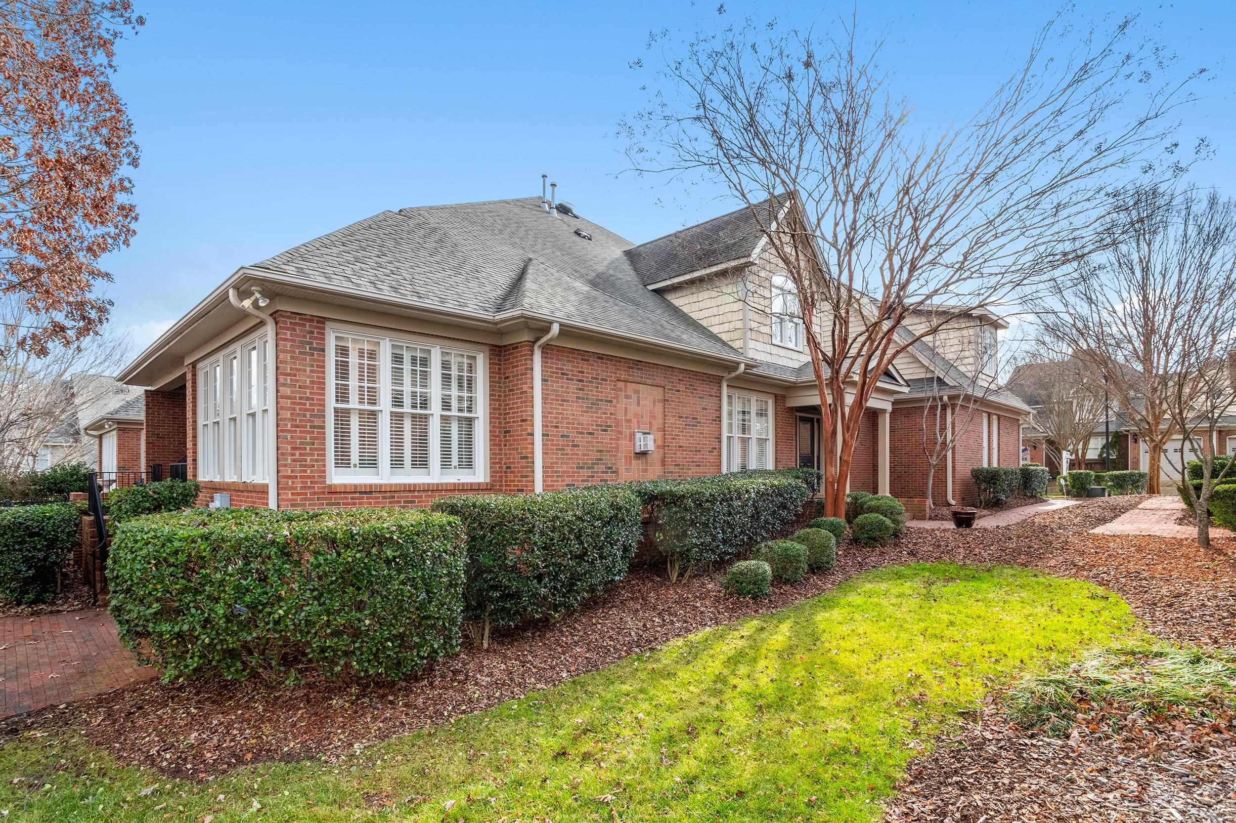 1812 Middlebrook Drive Raleigh, NC 27615 - Photo 1 of 39 Photo 1