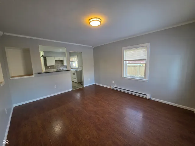 $750 | 1116 North Dearborn Street, Indianapolis, IN 46201