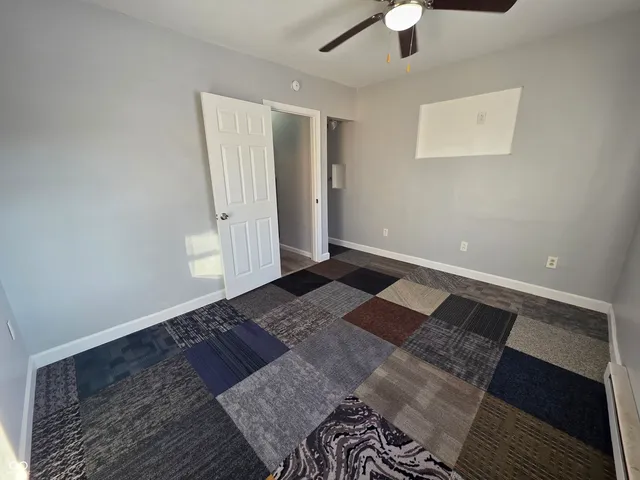 $750 | 1116 North Dearborn Street, Indianapolis, IN 46201