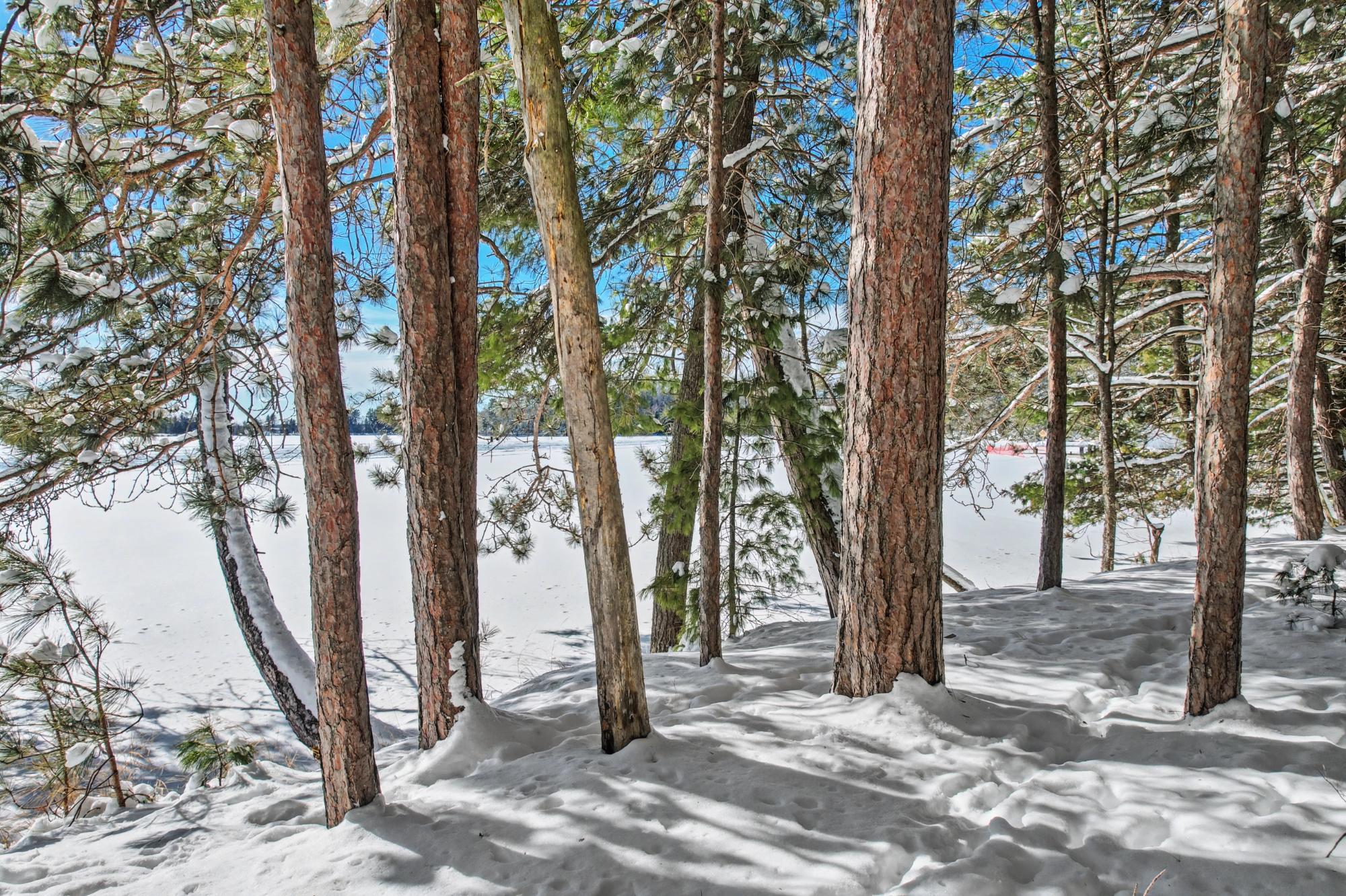 Lot 2 Campground Road Three Lakes, WI 54562 - Photo 1 of 16 Gallery Image 1