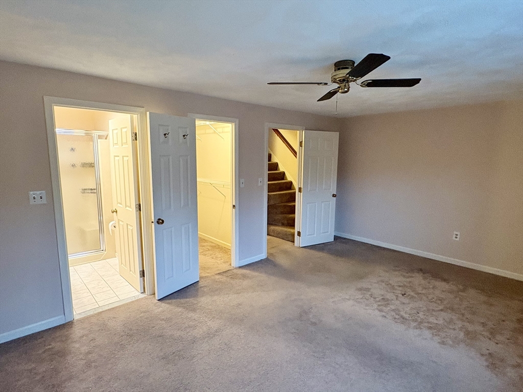 224 Park Street, Unit B2 Stoneham, MA 02180 - Photo 21 of 35 a view of empty room with window