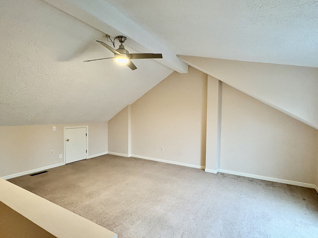 224 Park Street, Unit B2 Stoneham, MA 02180 - Photo 24 of 35 a view of empty room