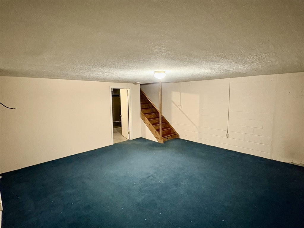 224 Park Street, Unit B2 Stoneham, MA 02180 - Photo 30 of 35 a view of an empty room