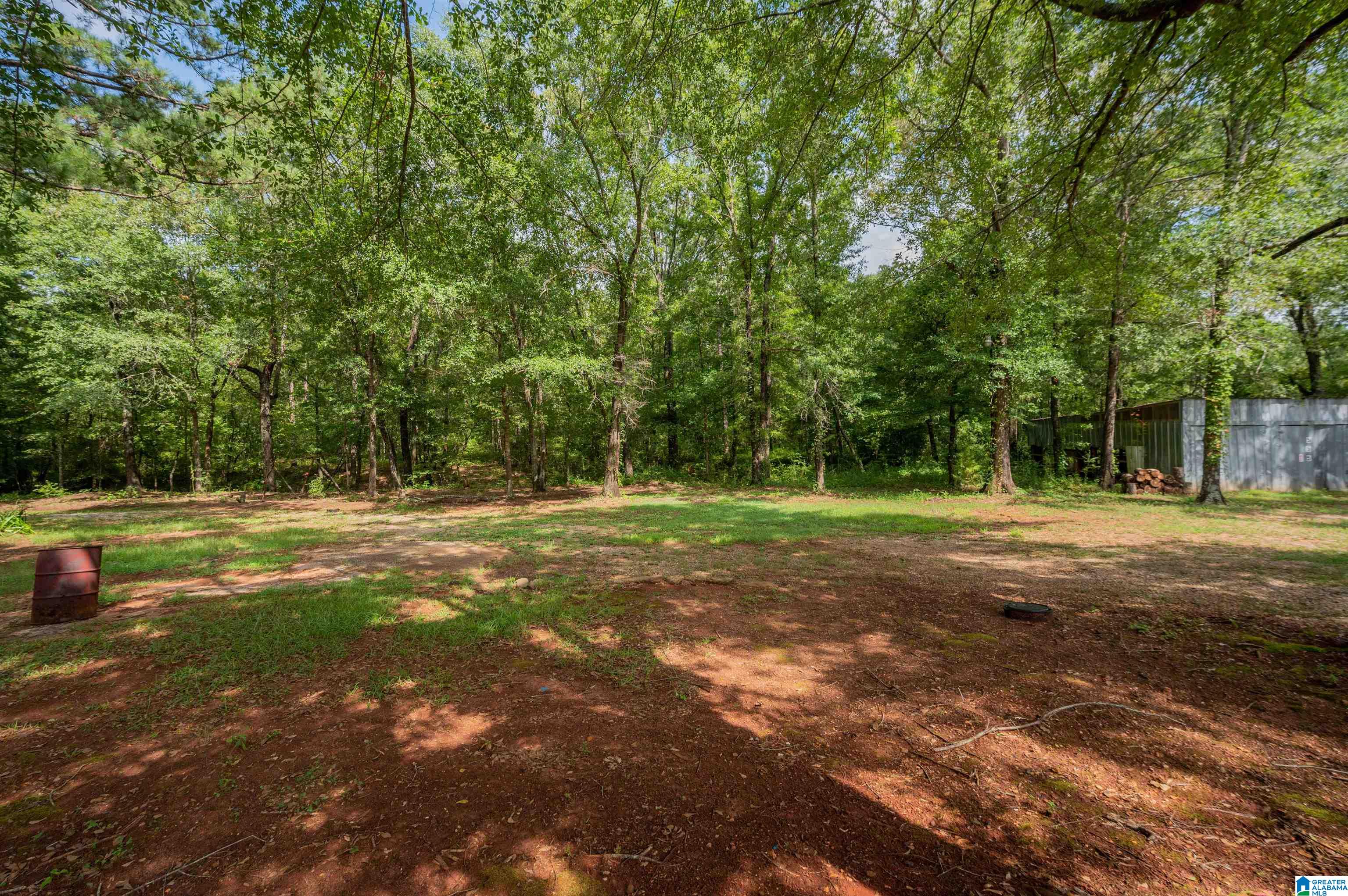1178 Bob White Road Talladega, AL 35160 - Photo 34 of 39 Gallery Image 34