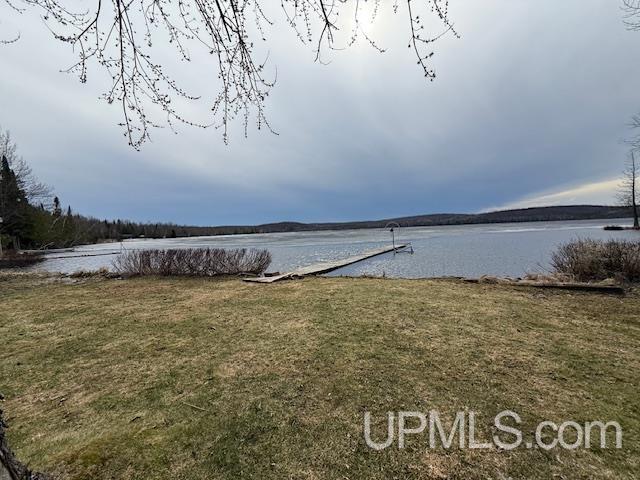 217 East Lake Emily Road Crystal Falls, MI 49920 - Photo 17 of 58