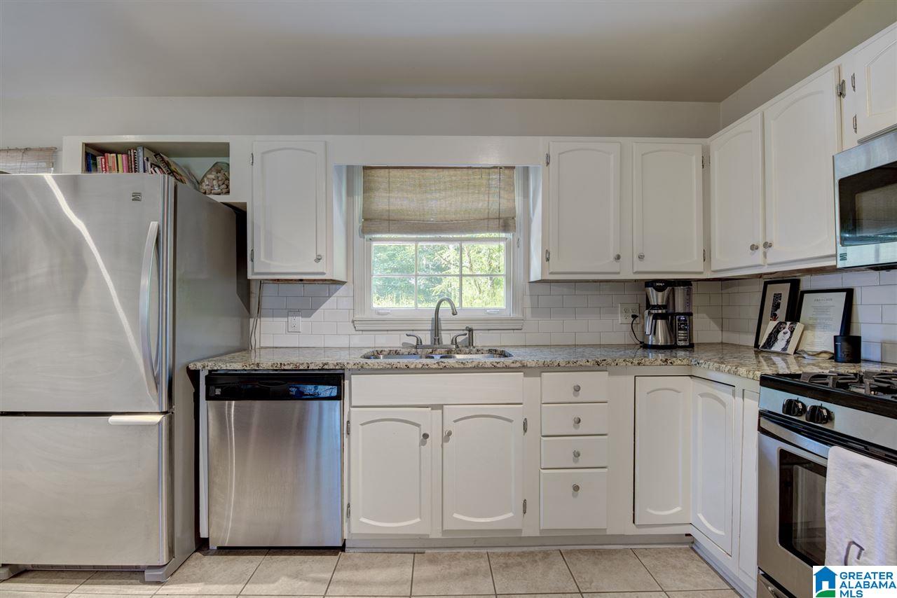 4253 Montevallo Road Birmingham, AL 35213 - Photo 2 of 27