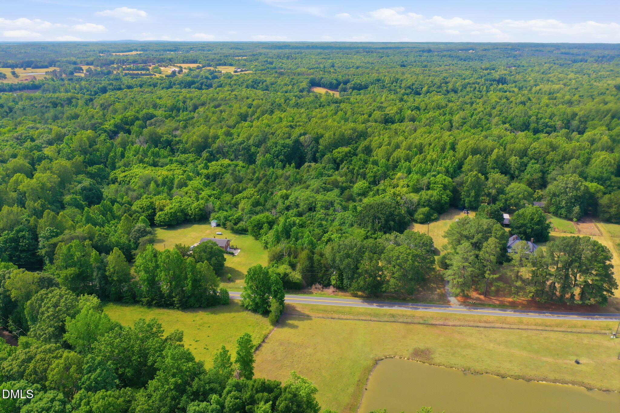 0 White Level Road Mebane, NC 27302 - Photo 11 of 12 11-web-or-mls-DJI_0127