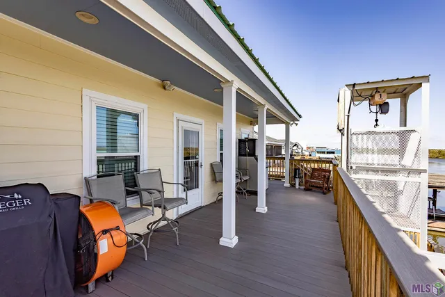 $523,000 | 7613 Highway 56, Chauvin, LA 70344