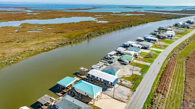 $523,000 | 7613 Highway 56, Chauvin, LA 70344