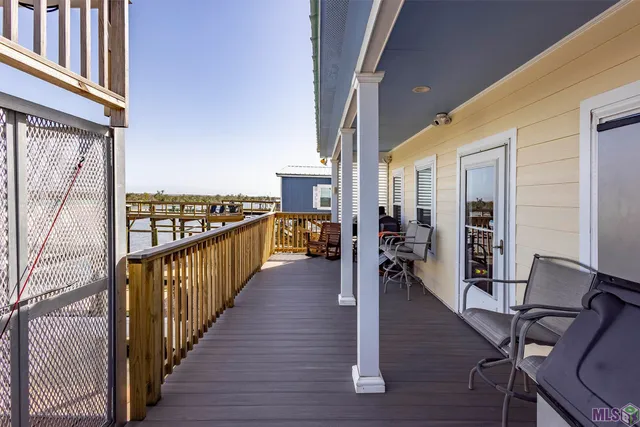 $523,000 | 7613 Highway 56, Chauvin, LA 70344