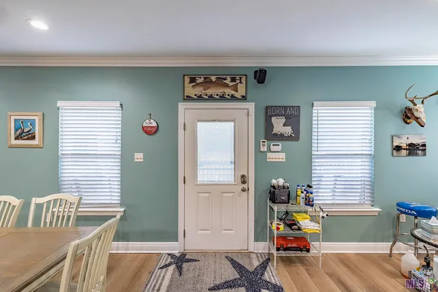 $523,000 | 7613 Highway 56, Chauvin, LA 70344