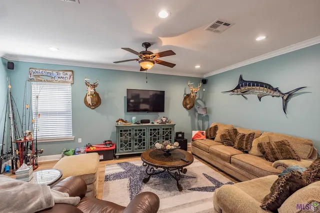 $523,000 | 7613 Highway 56, Chauvin, LA 70344