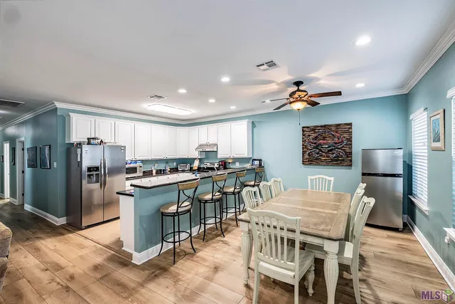 $523,000 | 7613 Highway 56, Chauvin, LA 70344