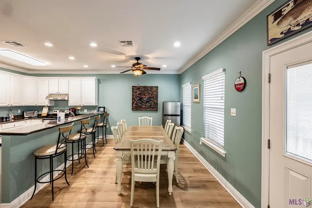 $523,000 | 7613 Highway 56, Chauvin, LA 70344