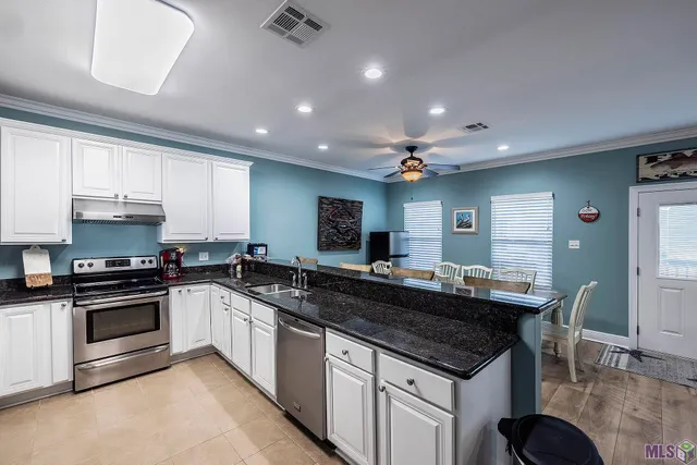 $523,000 | 7613 Highway 56, Chauvin, LA 70344