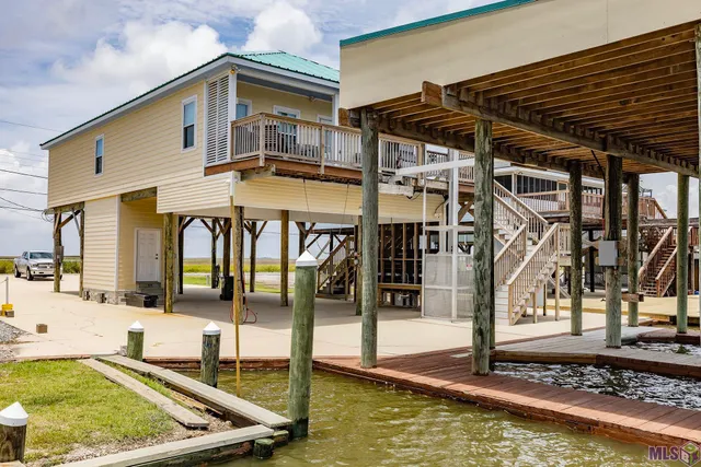 $523,000 | 7613 Highway 56, Chauvin, LA 70344