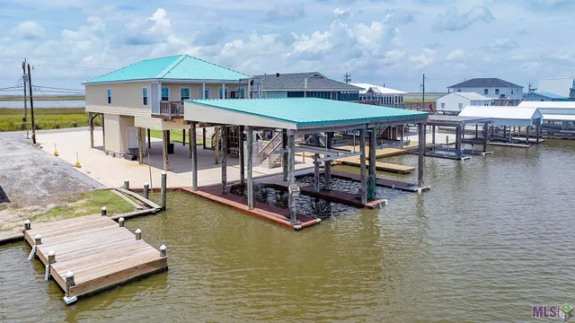 $523,000 | 7613 Highway 56, Chauvin, LA 70344