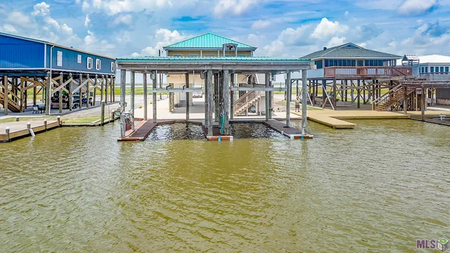 $523,000 | 7613 Highway 56, Chauvin, LA 70344