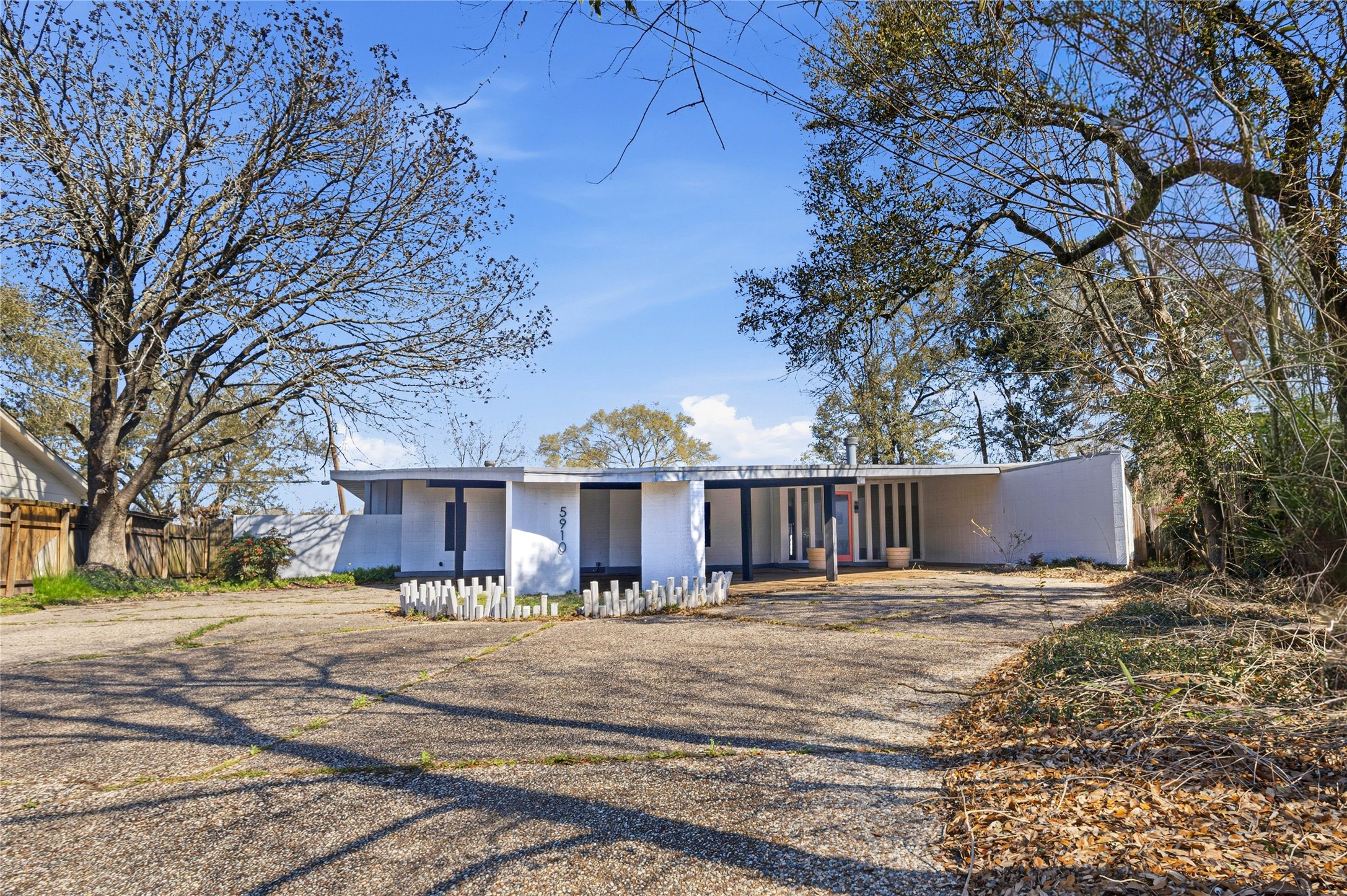 5910 Zenith Street Beaumont, TX 77706 - Photo 15 of 36
