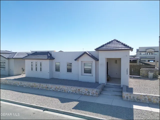 $550,000 | 14608 Pebble Hills Boulevard, El Paso, TX 79938