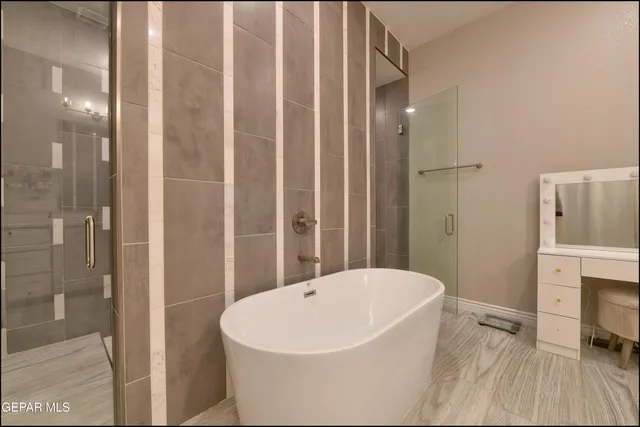 $550,000 | 14608 Pebble Hills Boulevard, El Paso, TX 79938