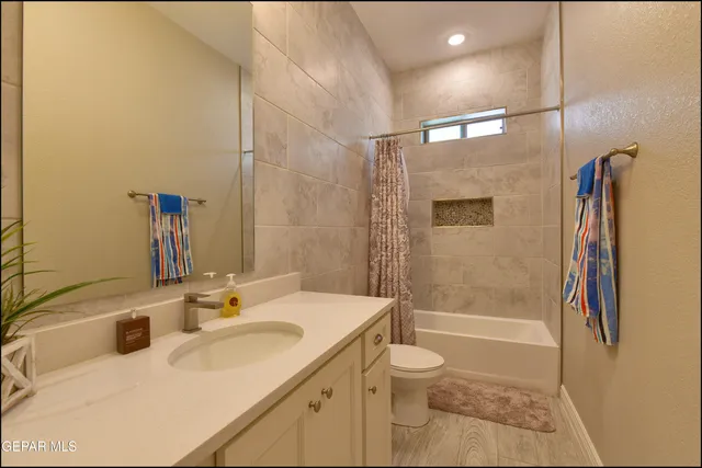 $550,000 | 14608 Pebble Hills Boulevard, El Paso, TX 79938