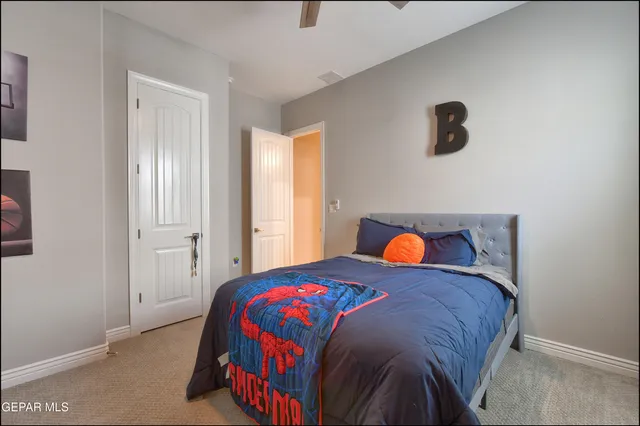 $550,000 | 14608 Pebble Hills Boulevard, El Paso, TX 79938