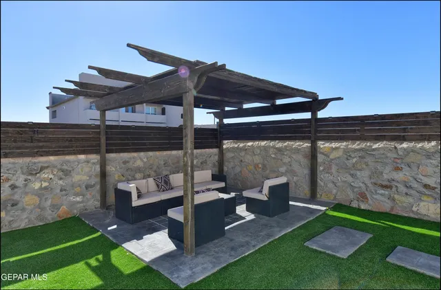 $550,000 | 14608 Pebble Hills Boulevard, El Paso, TX 79938